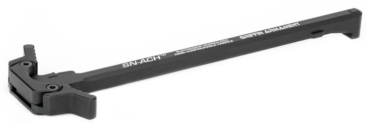 GRIFFIN SNACH AMBI CHARGING HANDLE AR10 - Sale